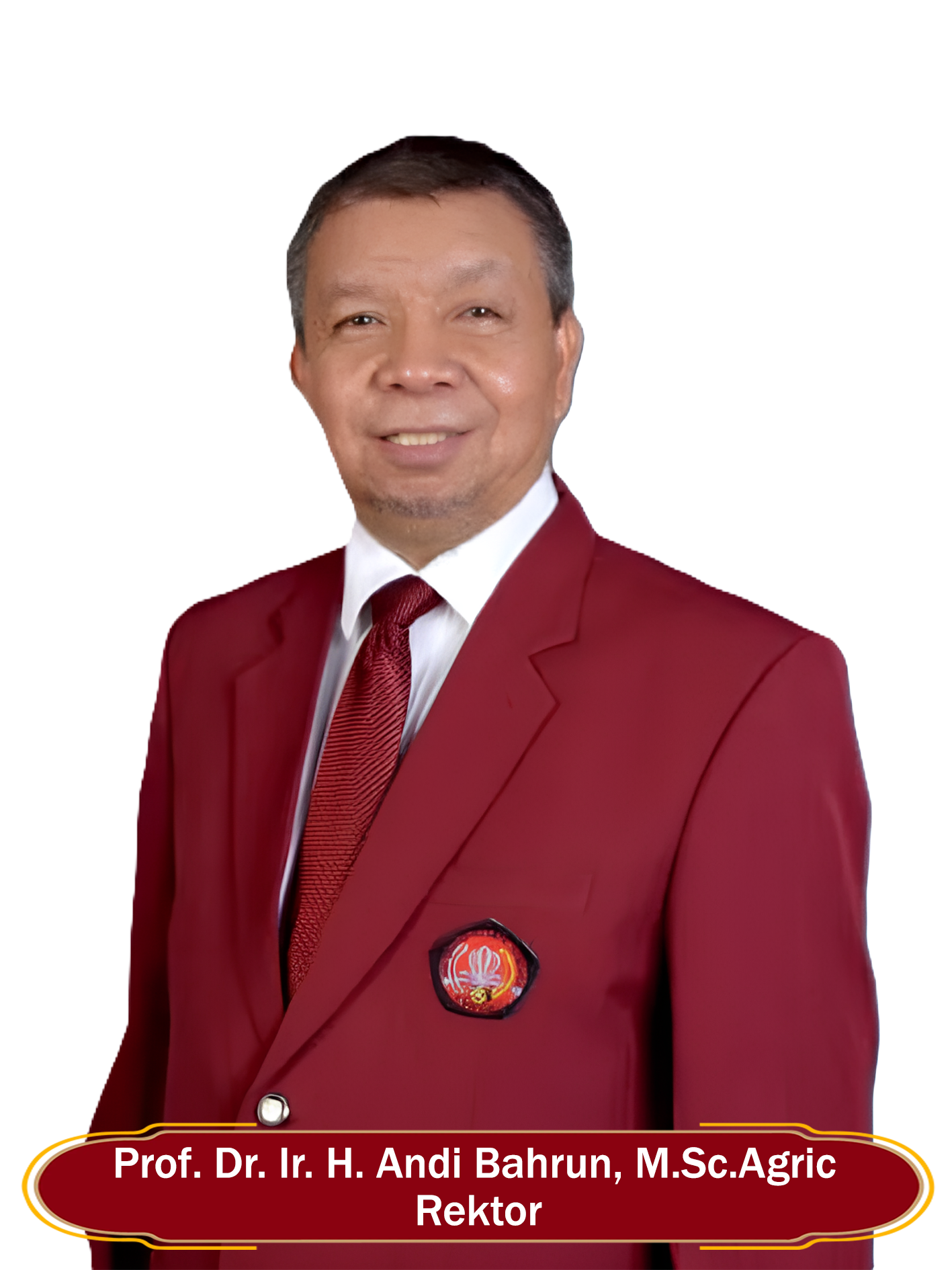 Rektor Unsultra