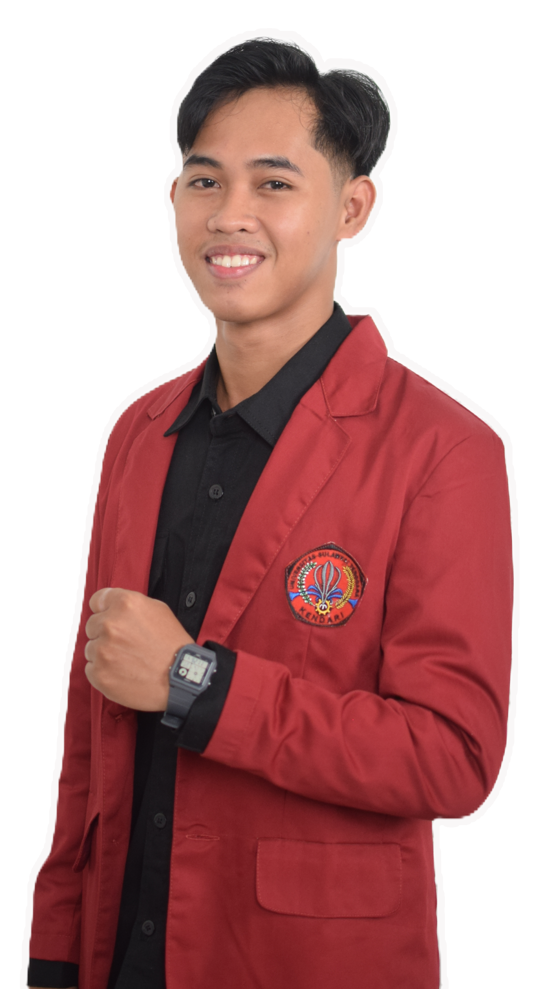 Mahasiswa