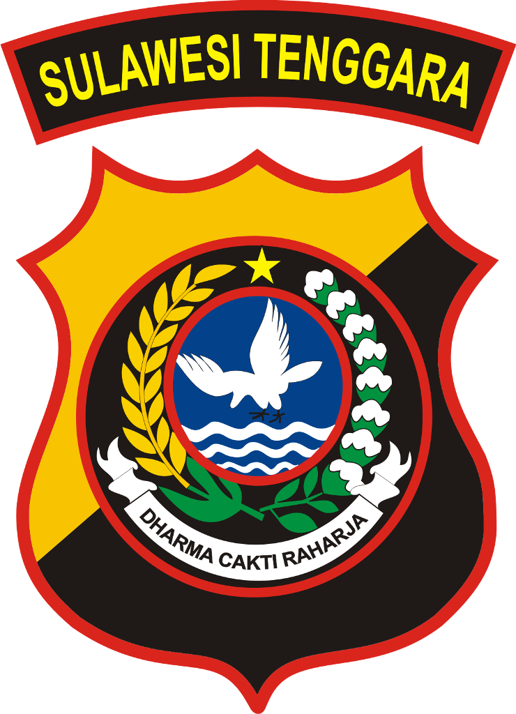 POLDA SULAWESI TENGGARA