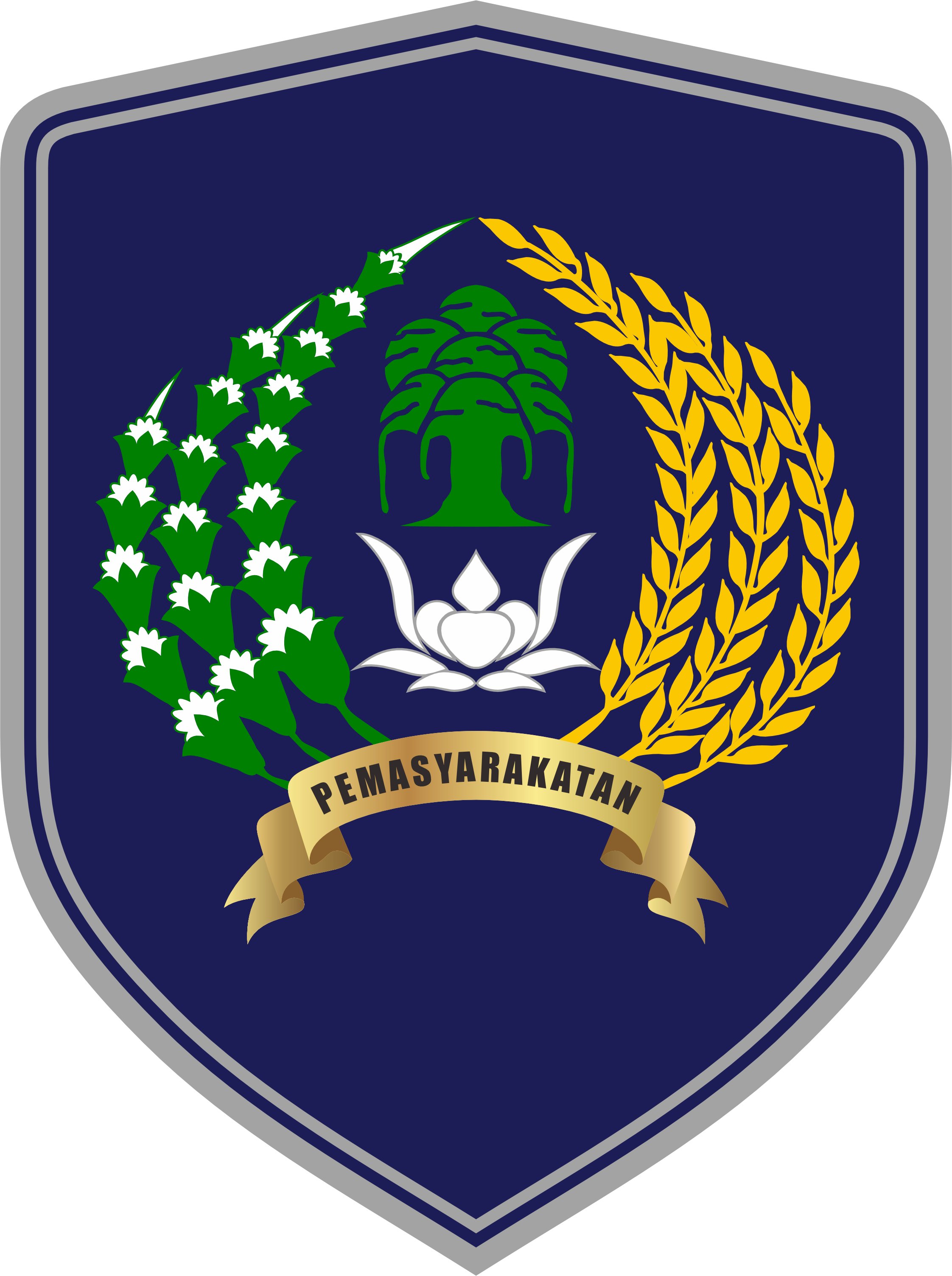 DIREKTORAT JENDERAL PEMASYARAKATAN
