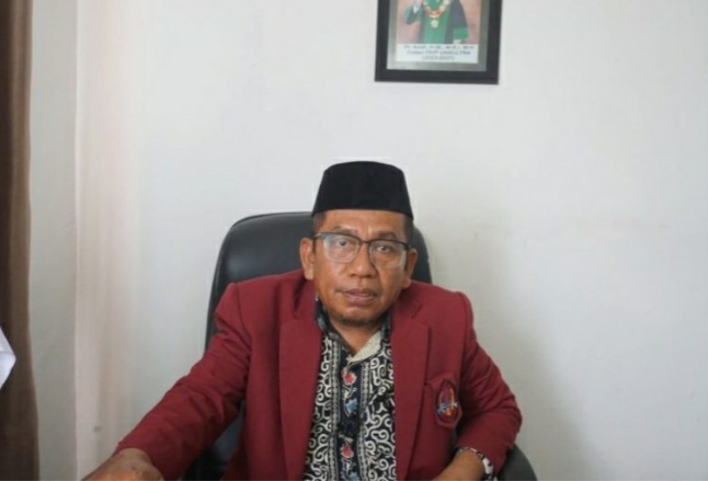 FKIP Unsultra Perkuat Karakter Mahasiswa Baru Melalui PKKMB 2025