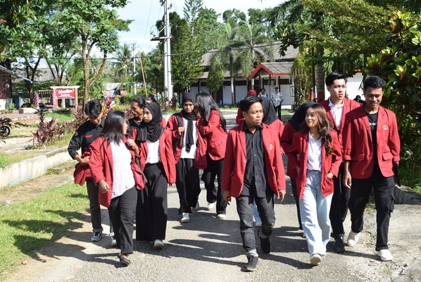 Teknologi Hasil Pertanian